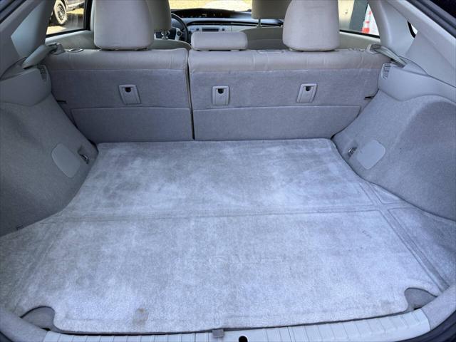 used 2015 Toyota Prius car, priced at $12,999