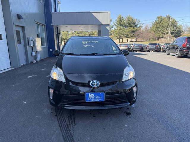 used 2015 Toyota Prius car, priced at $12,999
