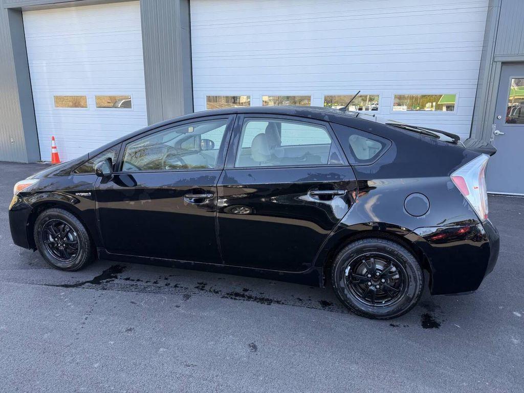 used 2015 Toyota Prius car, priced at $12,999