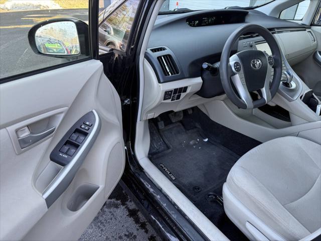 used 2015 Toyota Prius car, priced at $12,999