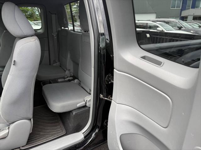used 2014 Toyota Tacoma car, priced at $17,699