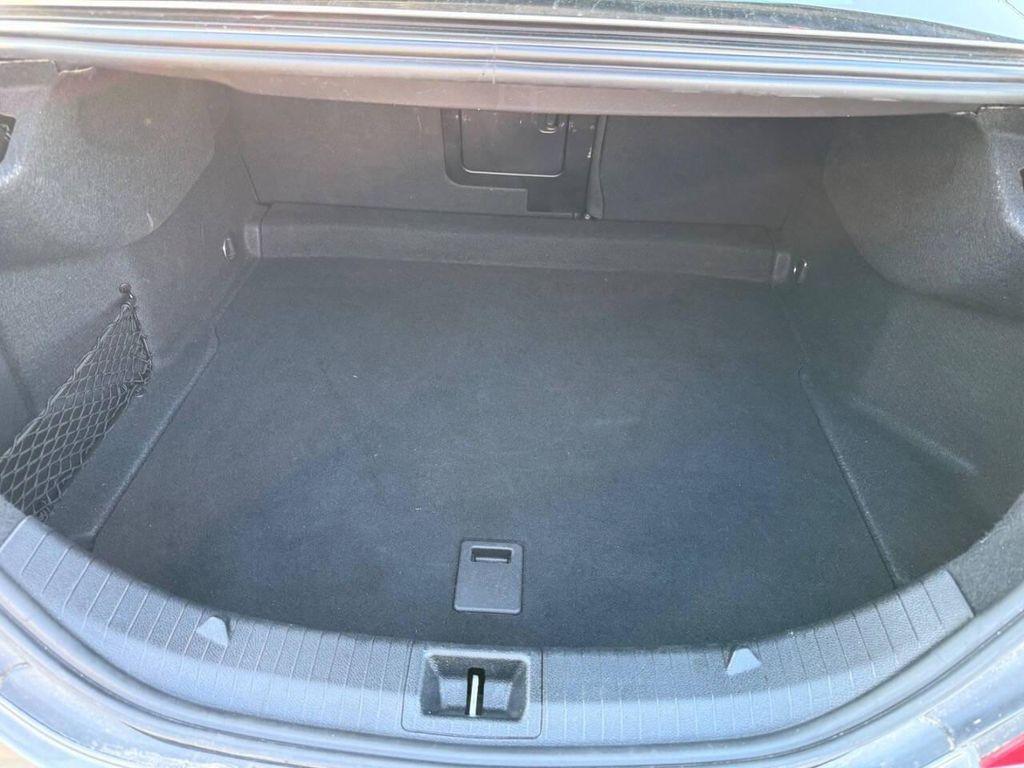 used 2016 Mercedes-Benz CLA-Class car, priced at $17,999