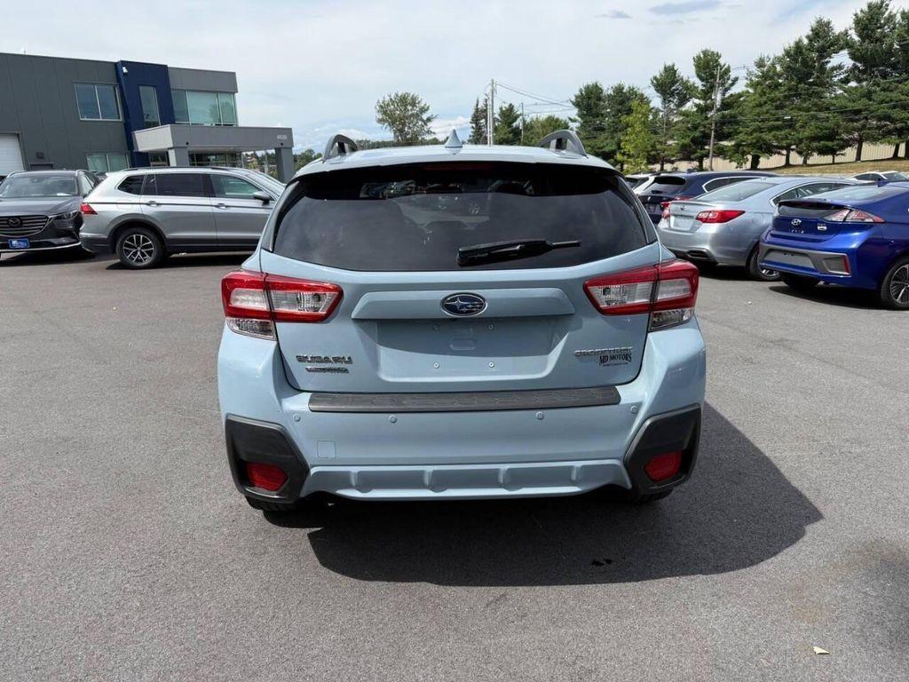 used 2019 Subaru Crosstrek car, priced at $19,999