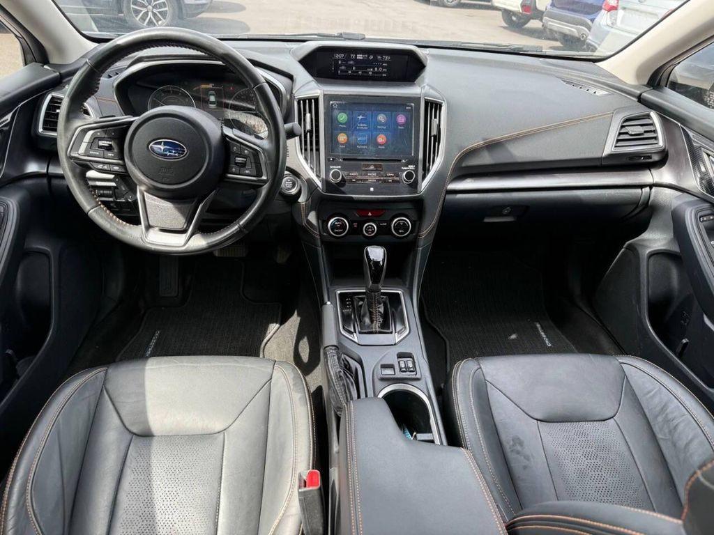 used 2019 Subaru Crosstrek car, priced at $19,999