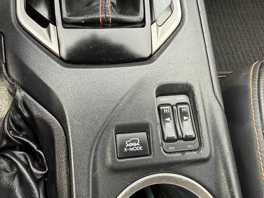 used 2019 Subaru Crosstrek car, priced at $19,999