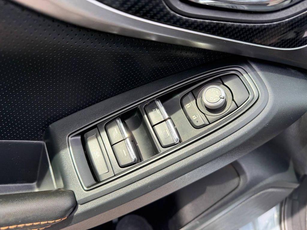 used 2019 Subaru Crosstrek car, priced at $19,999