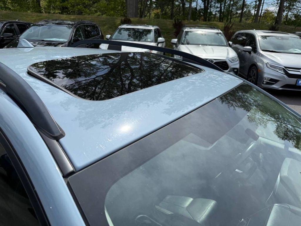 used 2019 Subaru Crosstrek car, priced at $19,999