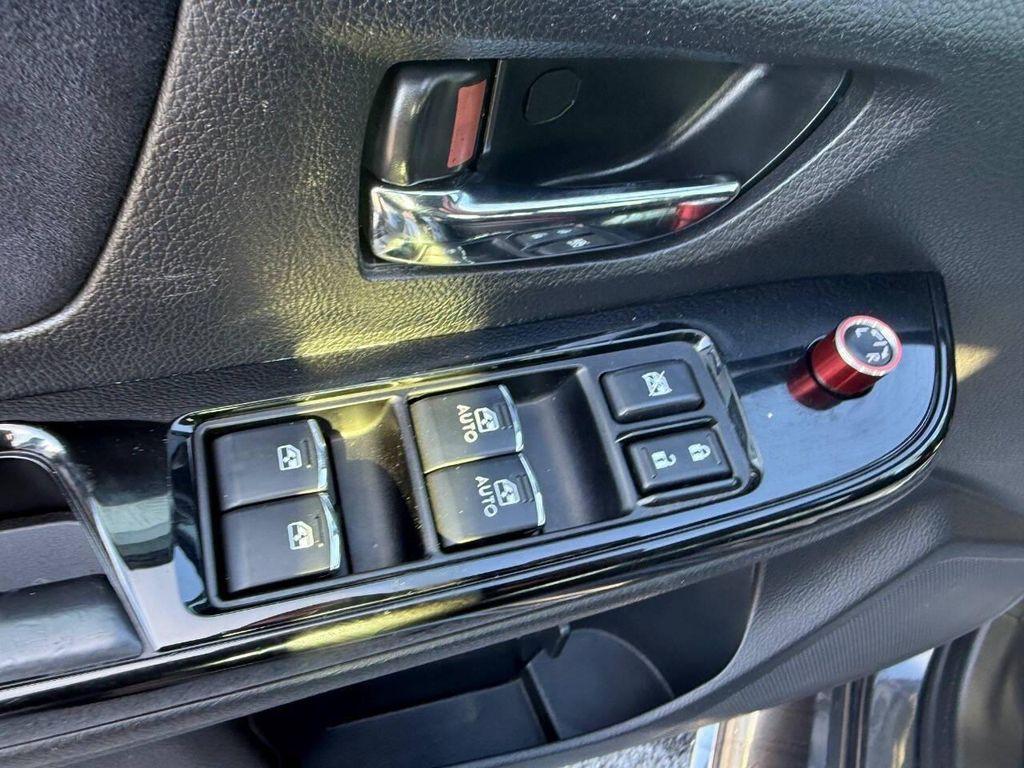 used 2018 Subaru WRX STI car, priced at $22,199