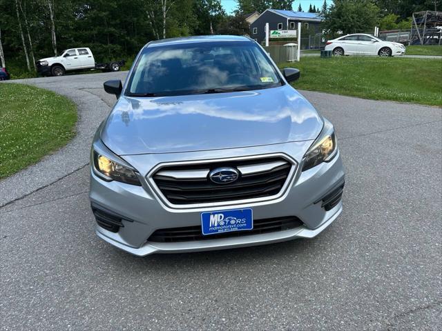 used 2019 Subaru Legacy car, priced at $11,499