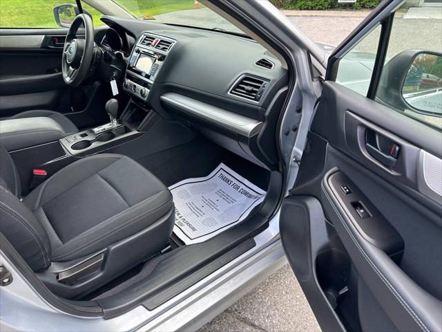 used 2019 Subaru Legacy car, priced at $11,499