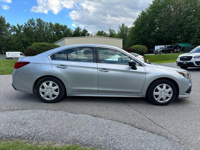 used 2019 Subaru Legacy car, priced at $11,499