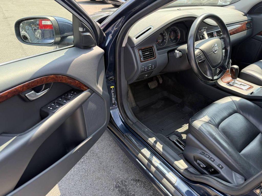 used 2010 Volvo V70 car, priced at $9,999