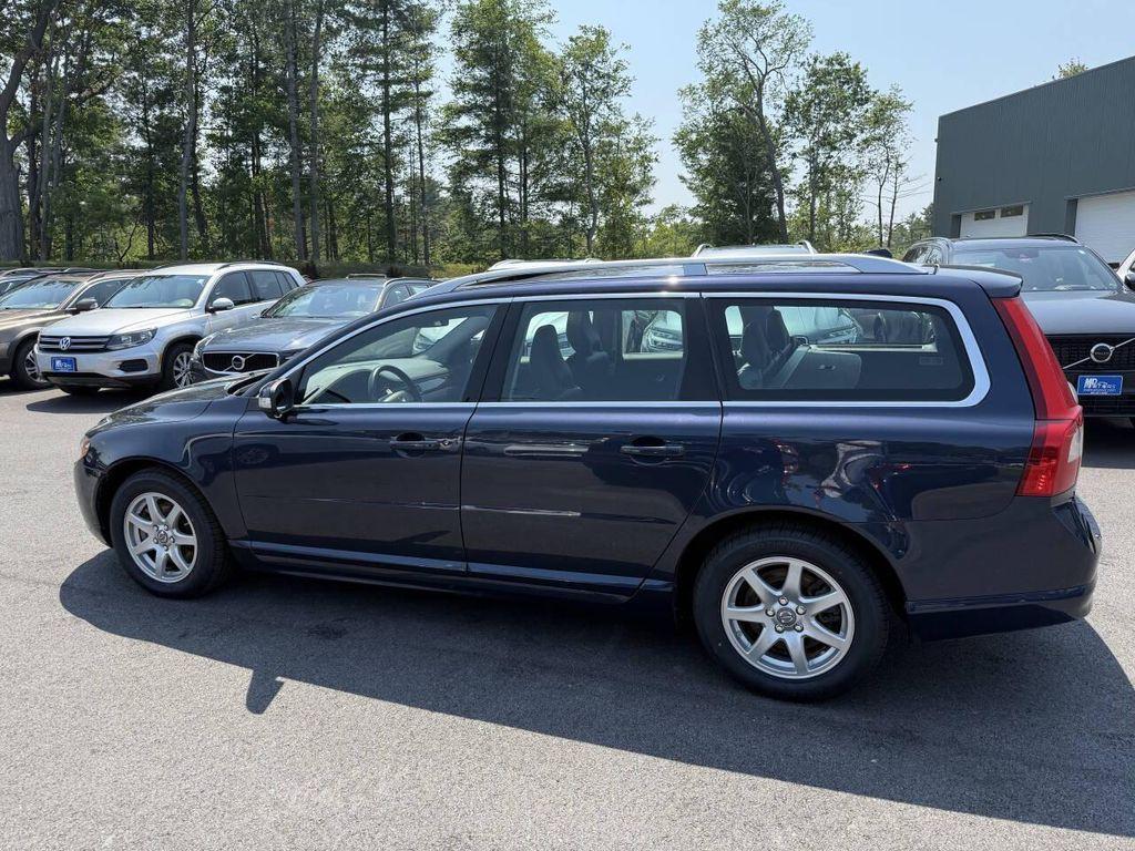 used 2010 Volvo V70 car, priced at $9,999