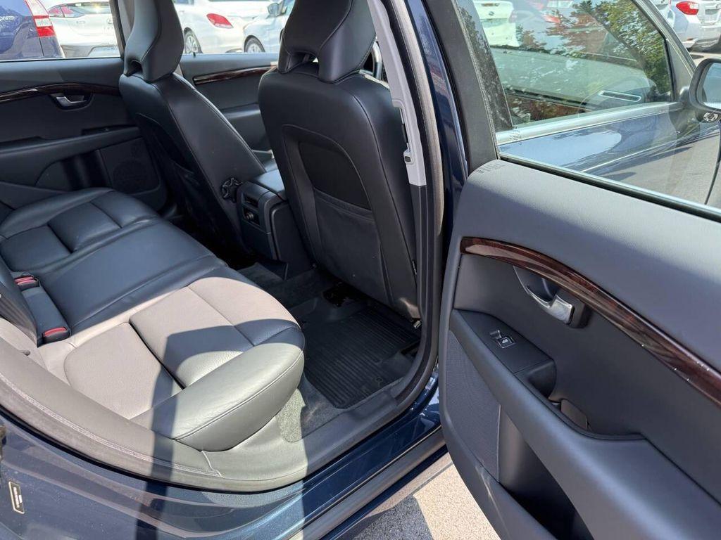 used 2010 Volvo V70 car, priced at $9,999
