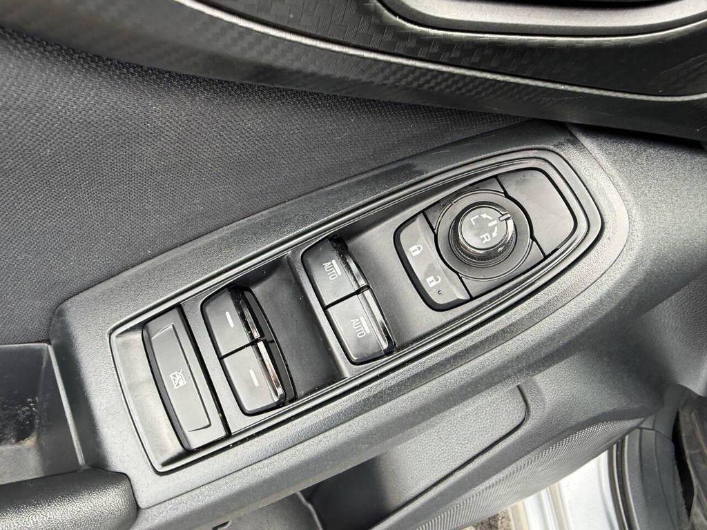 used 2022 Subaru Impreza car, priced at $20,999