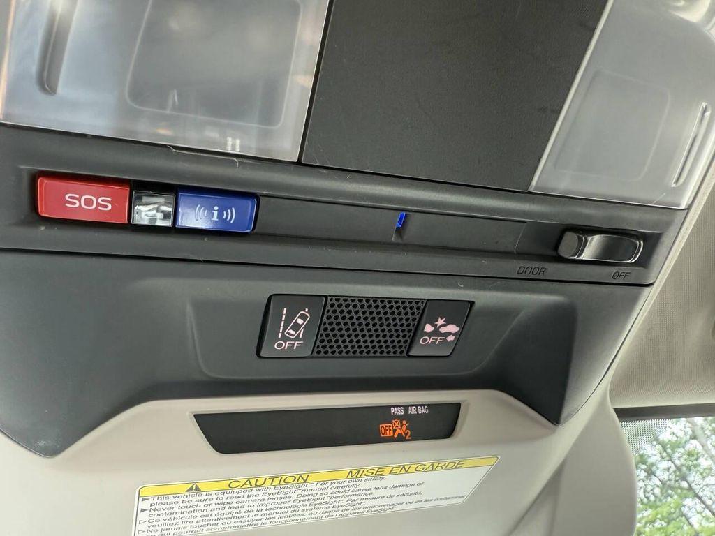 used 2022 Subaru Impreza car, priced at $20,999