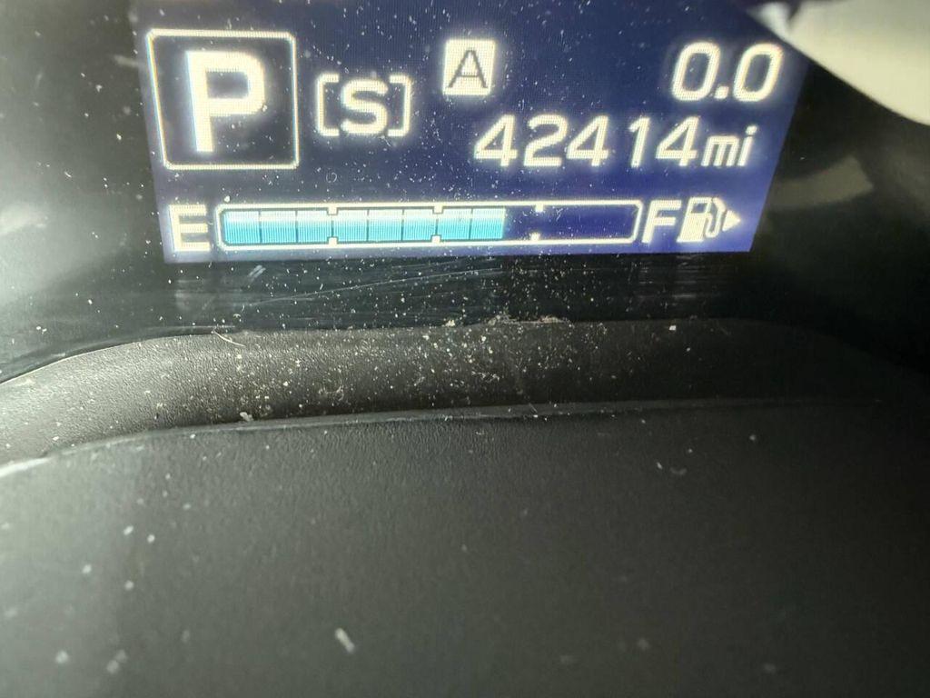 used 2022 Subaru Impreza car, priced at $20,999