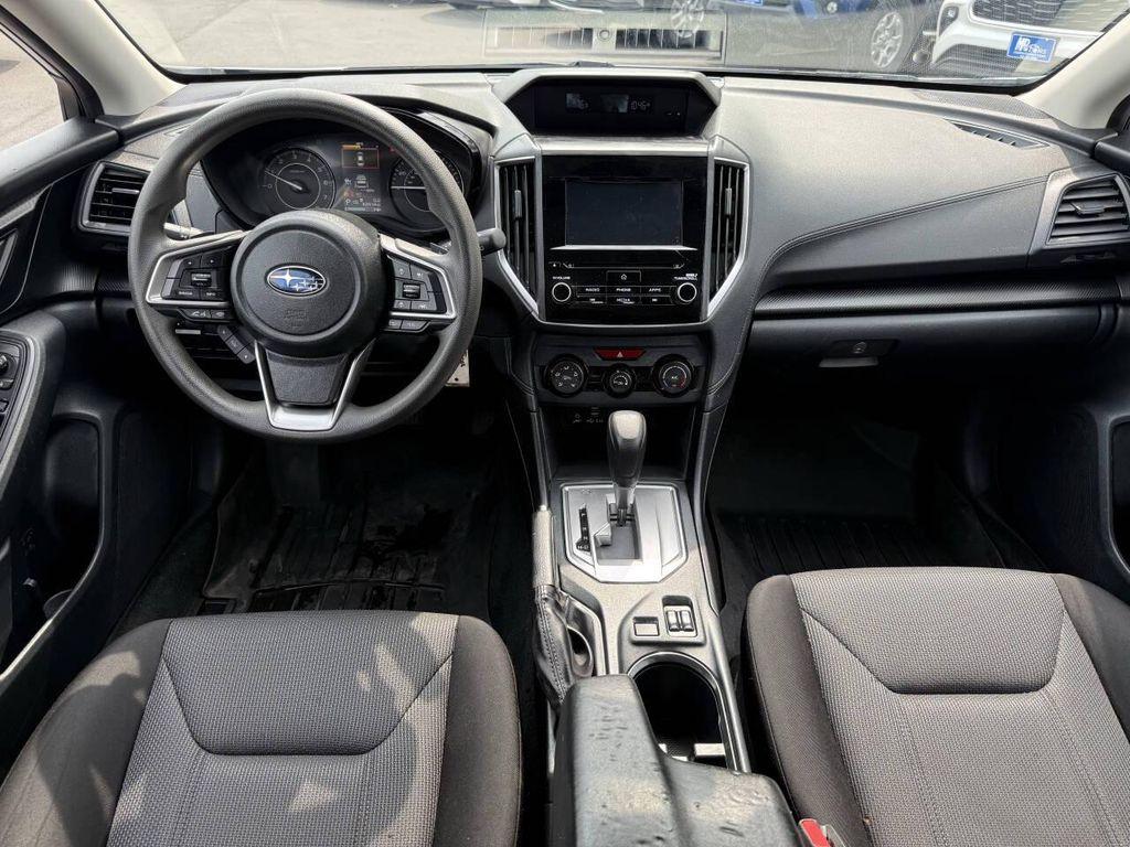 used 2022 Subaru Impreza car, priced at $20,999