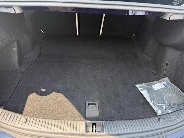 used 2018 Mercedes-Benz C-Class car, priced at $15,999