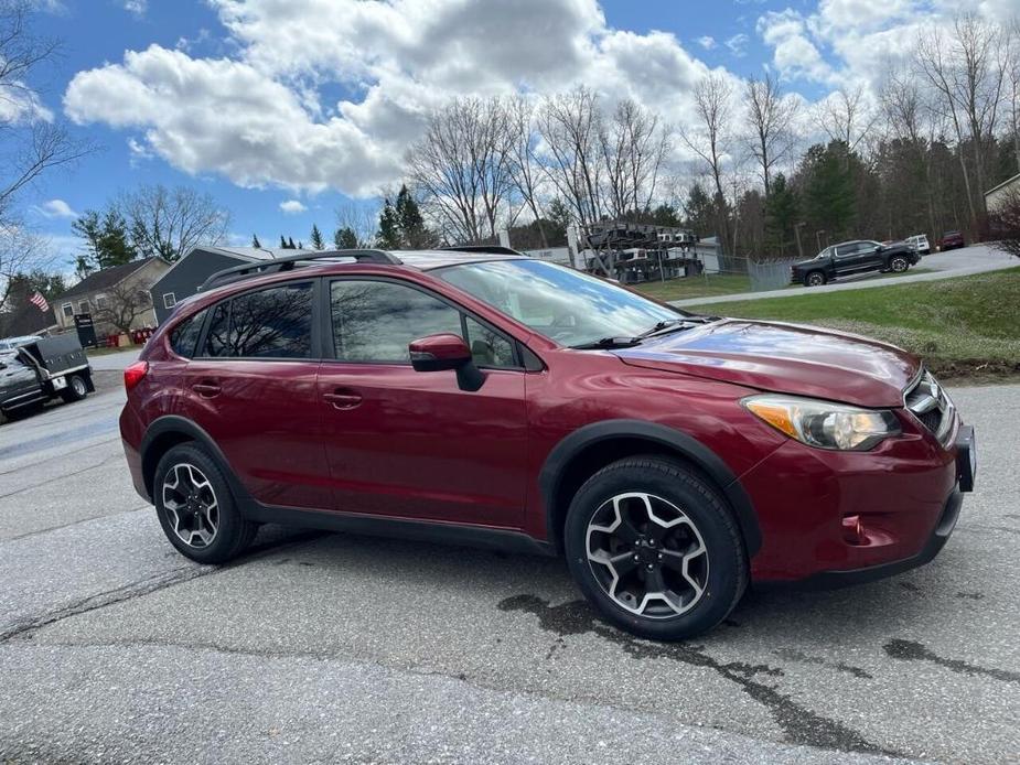 used 2015 Subaru XV Crosstrek car, priced at $14,499