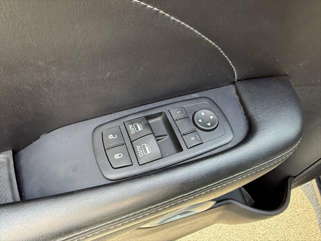 used 2016 Dodge Challenger car, priced at $30,999