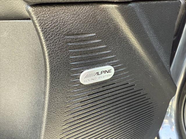 used 2016 Dodge Challenger car, priced at $30,999