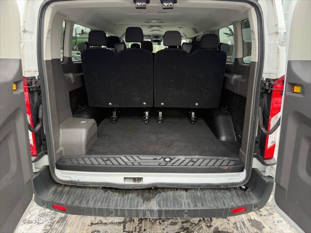 used 2021 Ford Transit-350 car, priced at $39,999