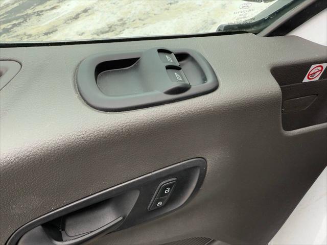 used 2021 Ford Transit-350 car, priced at $39,999
