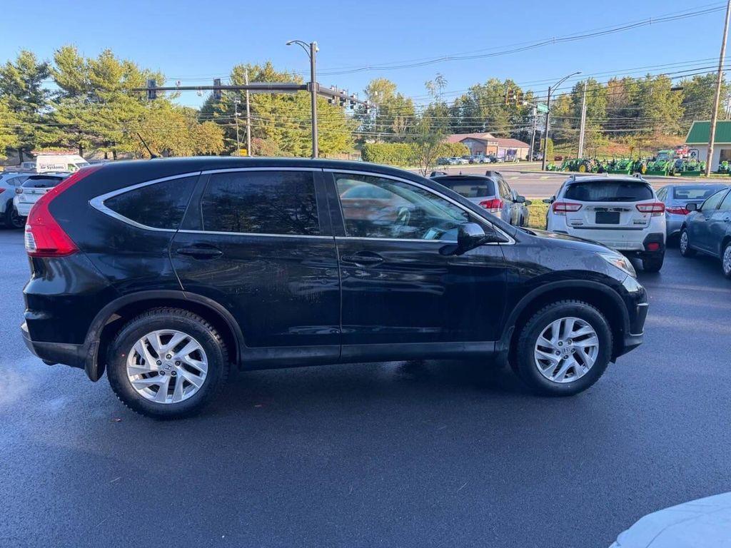 used 2015 Honda CR-V car, priced at $15,499
