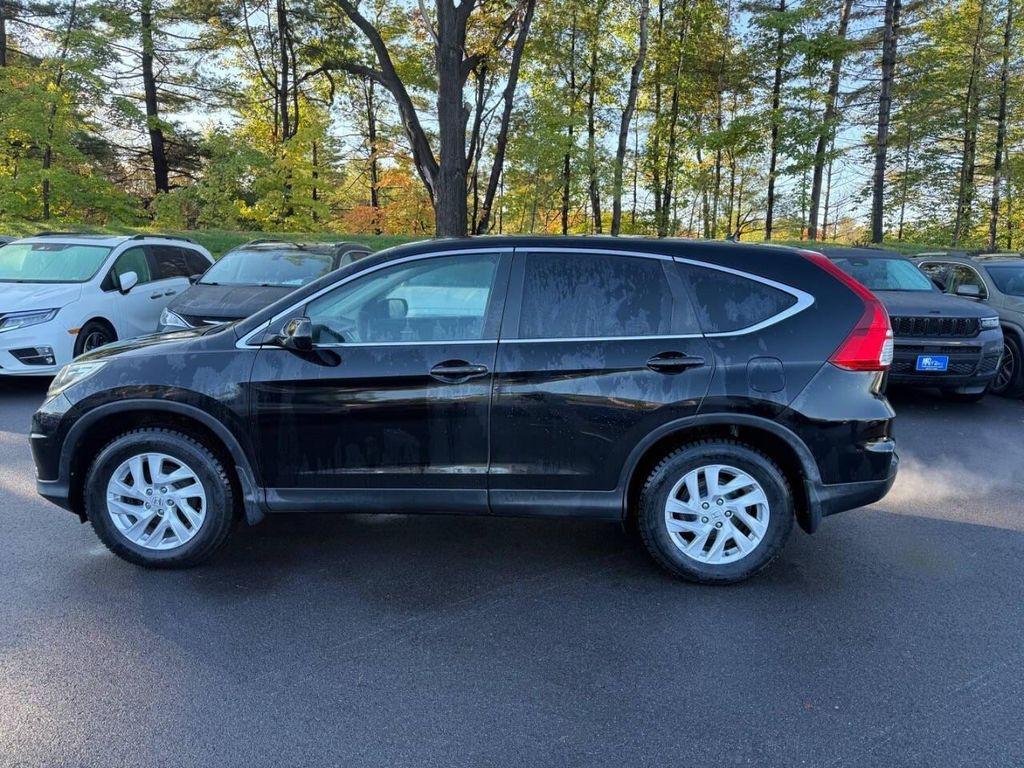 used 2015 Honda CR-V car, priced at $15,499