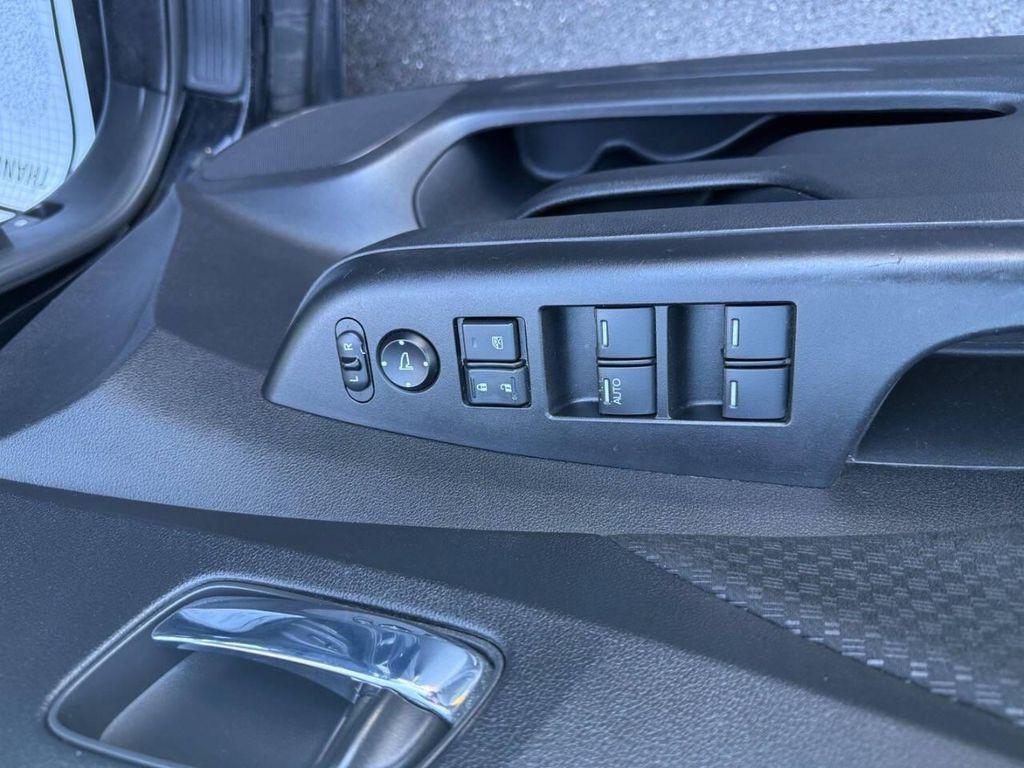 used 2015 Honda CR-V car, priced at $15,499