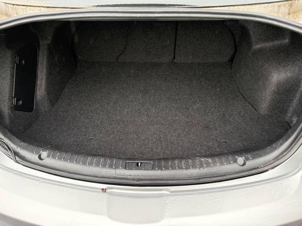 used 2011 Mazda Mazda3 car, priced at $8,999