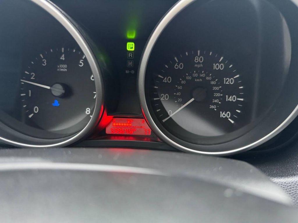 used 2011 Mazda Mazda3 car, priced at $8,999