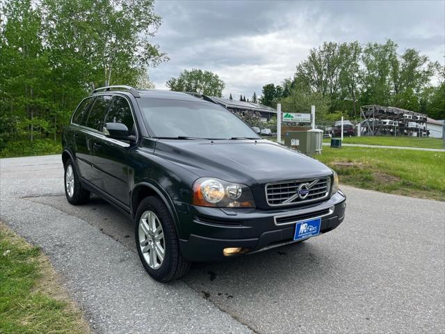 used 2011 Volvo XC90 car, priced at $7,499