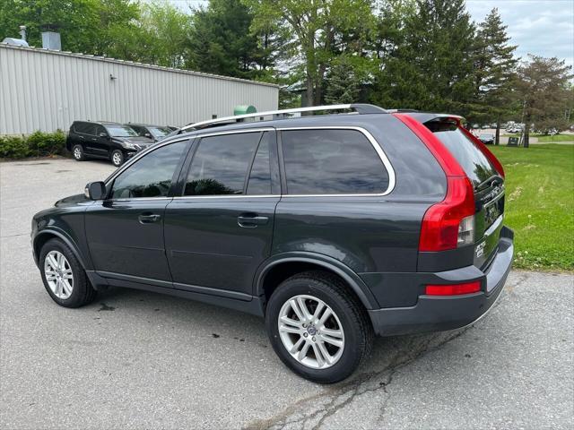 used 2011 Volvo XC90 car, priced at $7,499