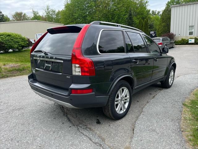 used 2011 Volvo XC90 car, priced at $7,499