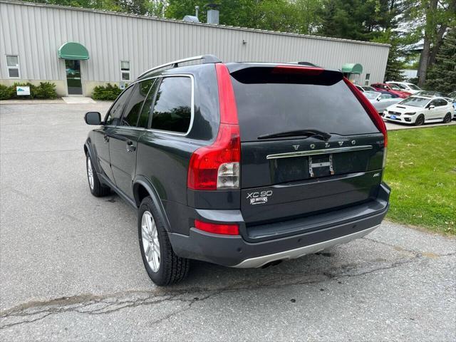 used 2011 Volvo XC90 car, priced at $7,499