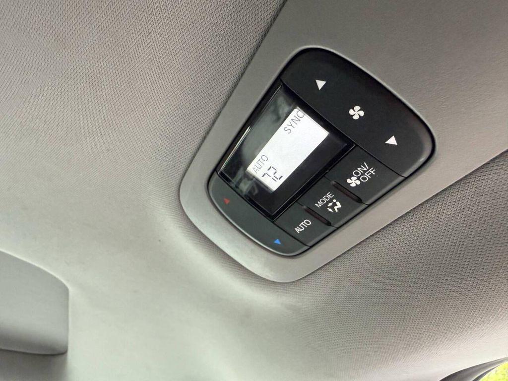 used 2019 Honda Odyssey car, priced at $28,999