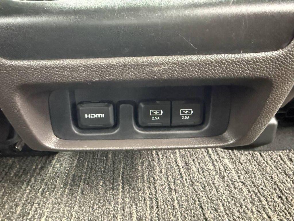 used 2019 Honda Odyssey car, priced at $28,999