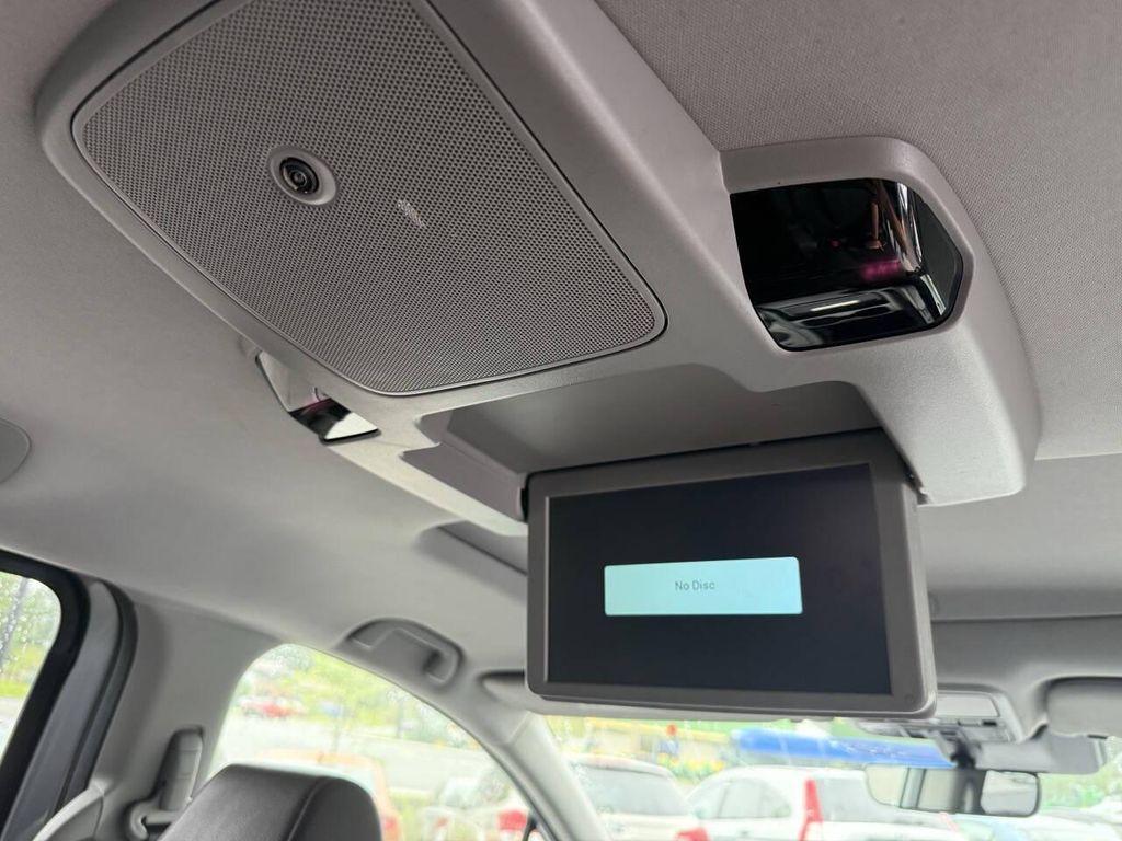 used 2019 Honda Odyssey car, priced at $28,999