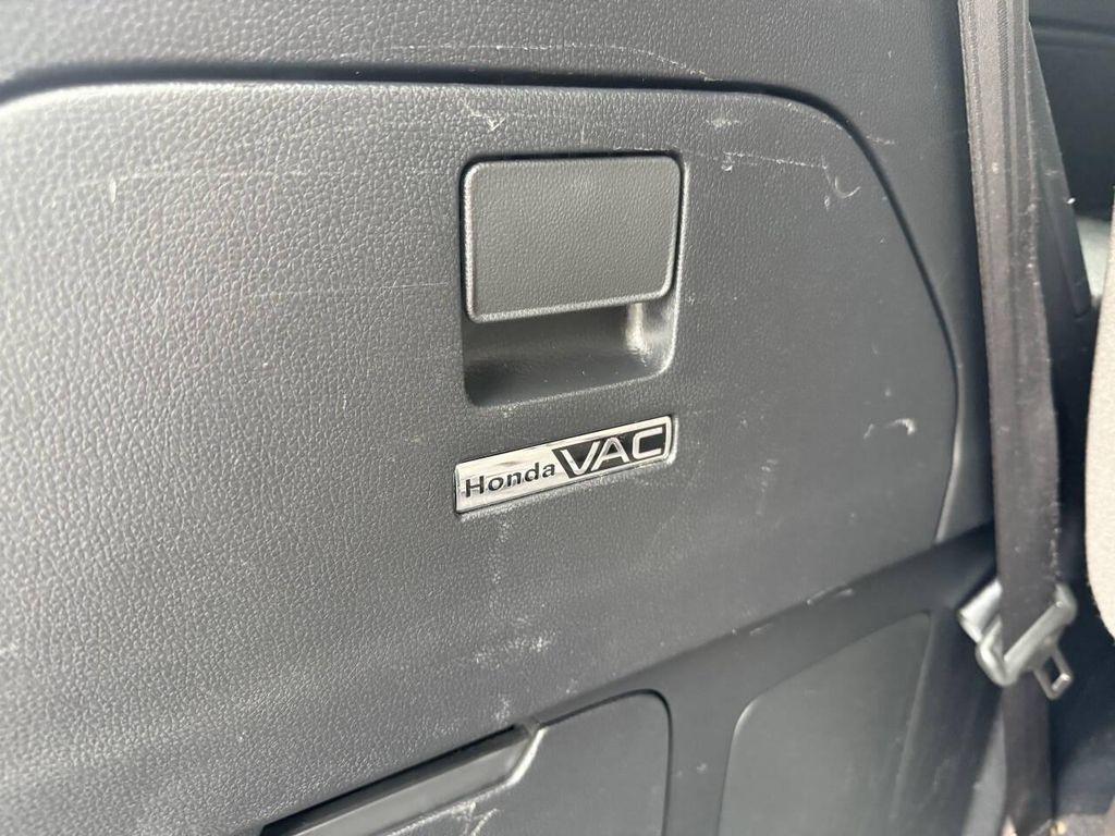 used 2019 Honda Odyssey car, priced at $28,999