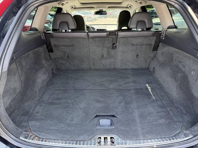 used 2015 Volvo XC60 car, priced at $11,799