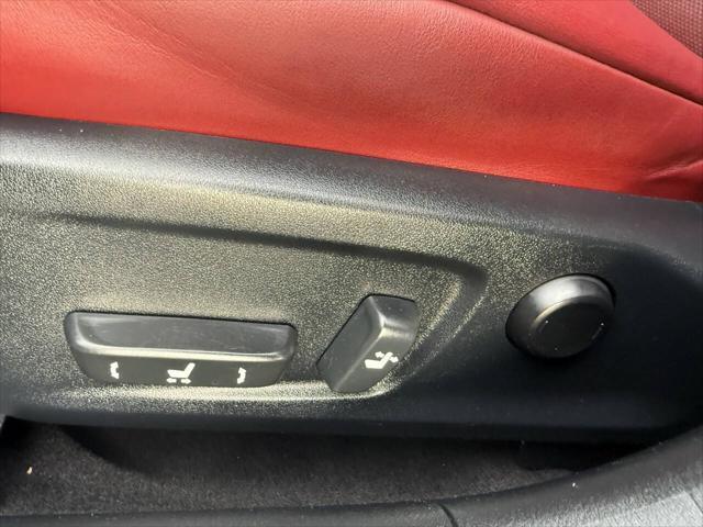 used 2017 Lexus IS 300 car, priced at $24,999