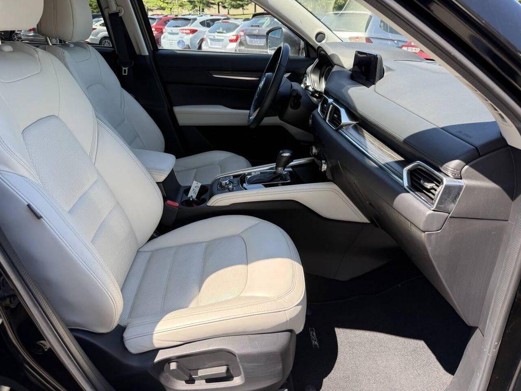used 2018 Mazda CX-5 car, priced at $20,999