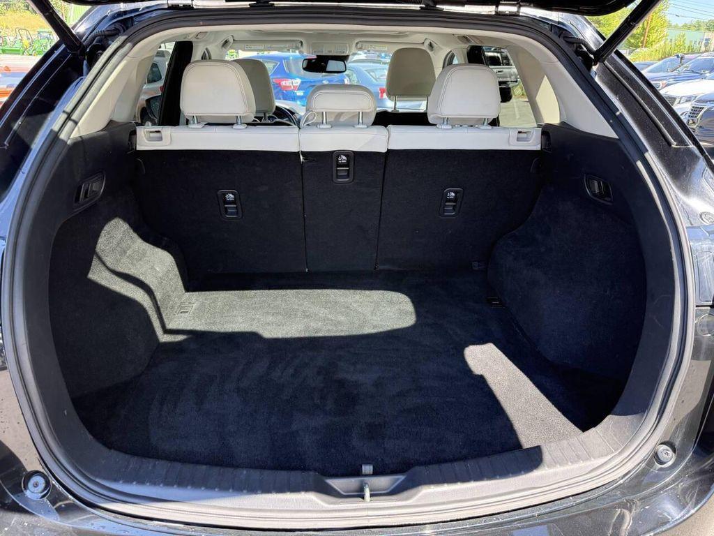 used 2018 Mazda CX-5 car, priced at $20,999