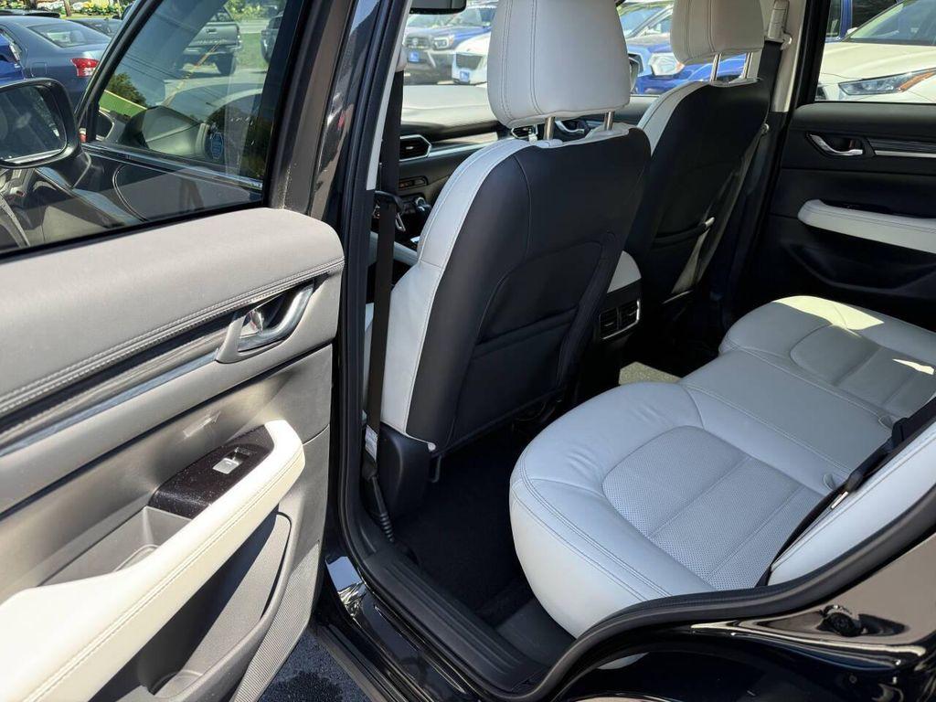 used 2018 Mazda CX-5 car, priced at $20,999