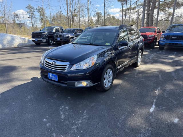 used 2012 Subaru Outback car, priced at $11,799