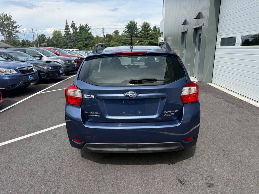 used 2013 Subaru Impreza car, priced at $11,999
