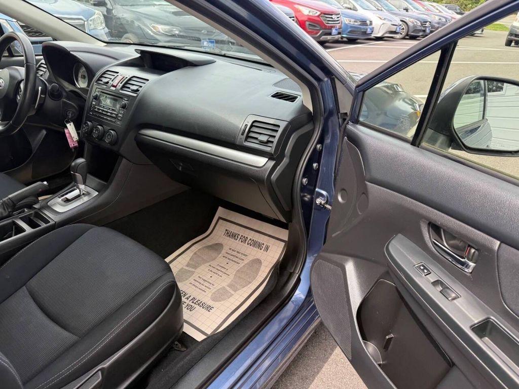 used 2013 Subaru Impreza car, priced at $11,999