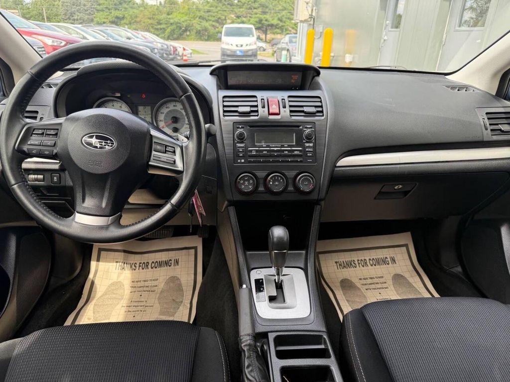 used 2013 Subaru Impreza car, priced at $11,999